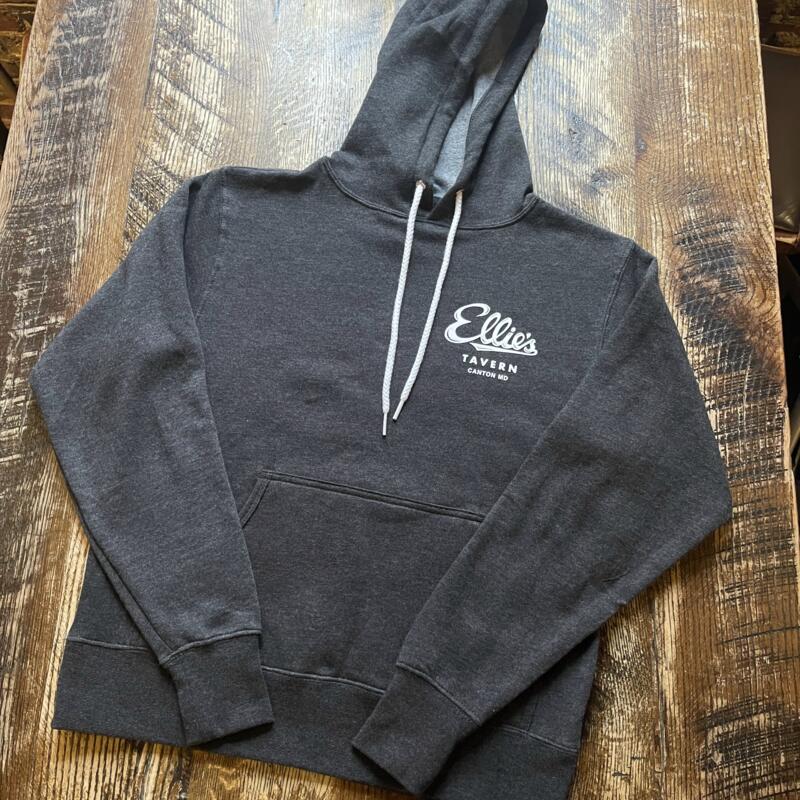 Womens Ellie's Hoodie photo