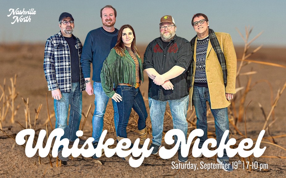 Whiskey Nickel event photo