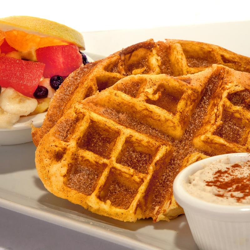 Kid's Le Petite Toast photo