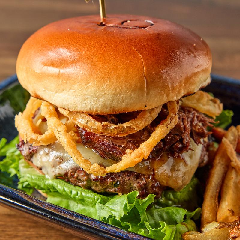 The Highlander photo