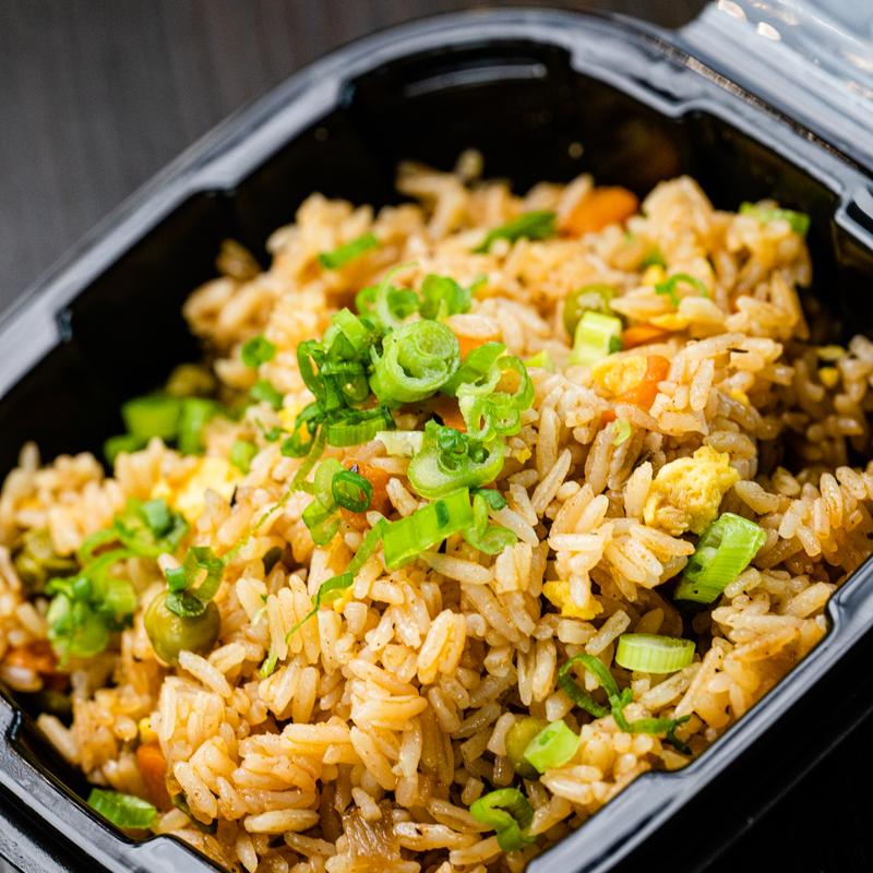 Cajun Fried Rice photo