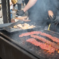 live grill stations menu gallery photo number 9