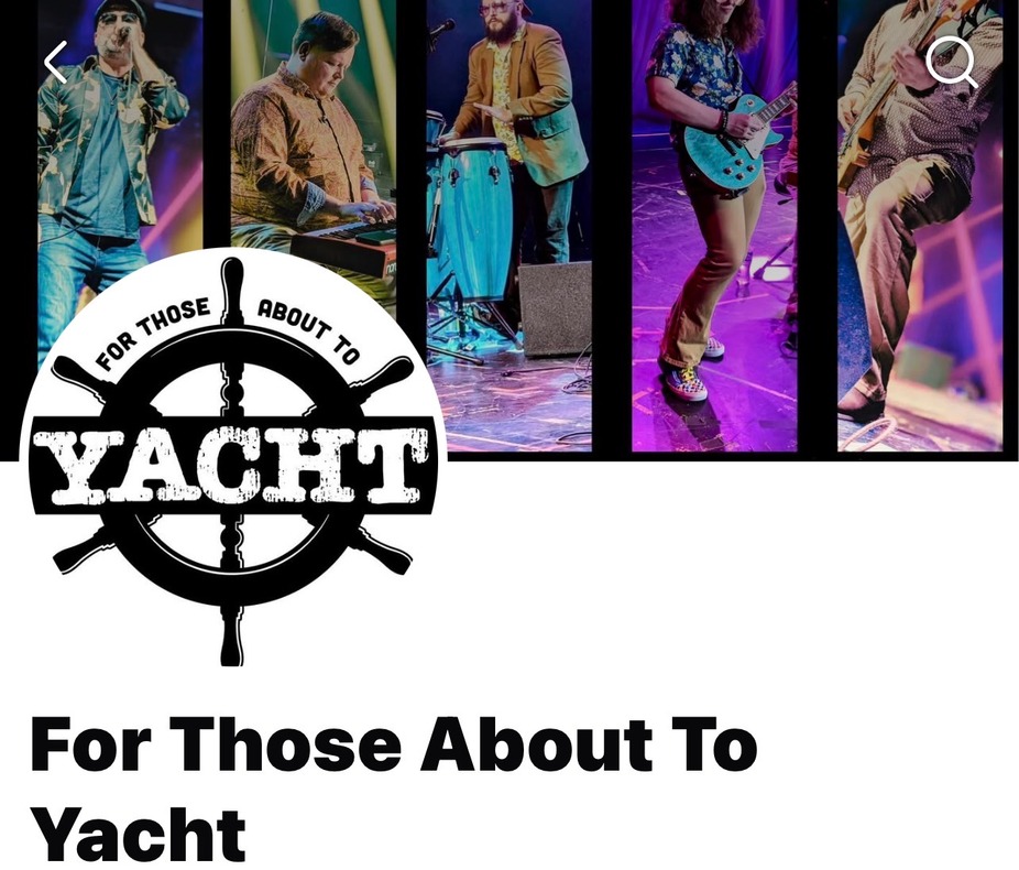 Free Rustbelt Concert event photo