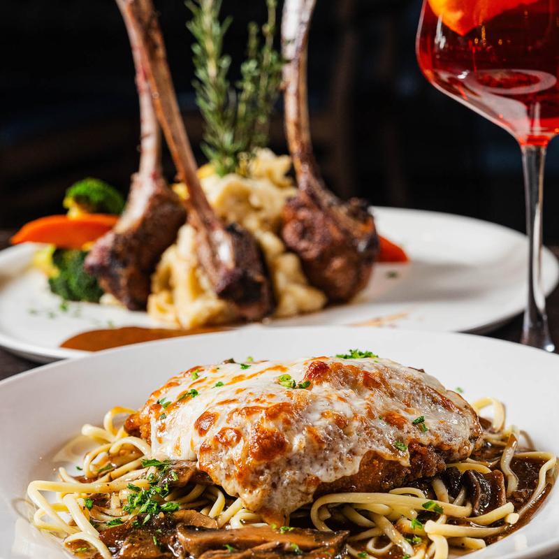 Vitello Al Limone photo