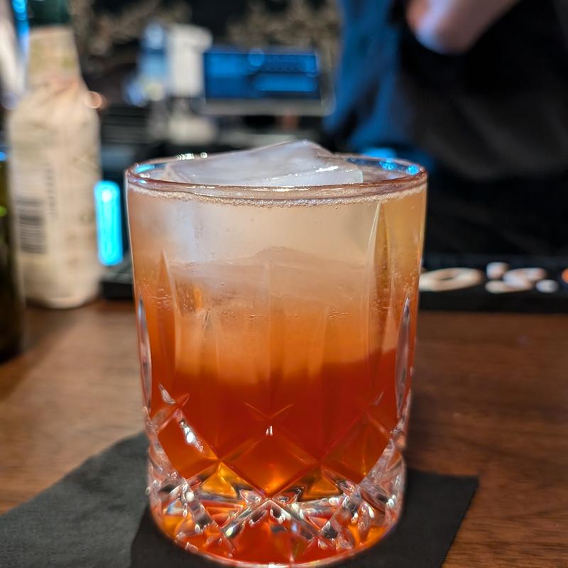 Whiskey Sage photo