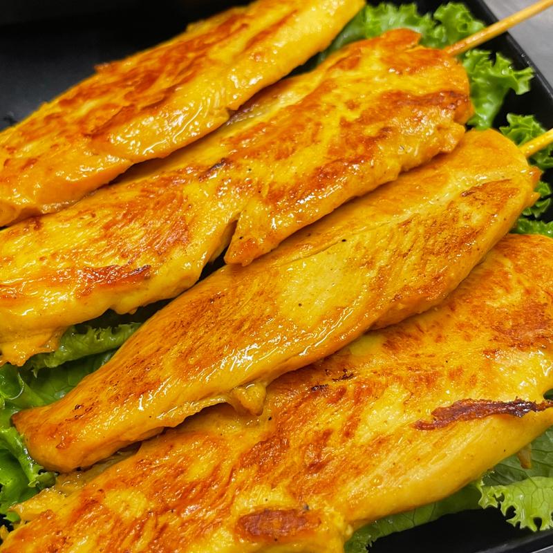 Satay Chicken* photo