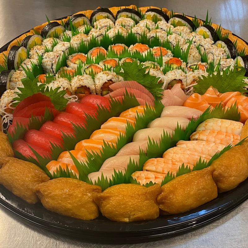 Da Hilo Platter photo