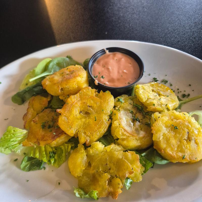 Fried Plantains photo