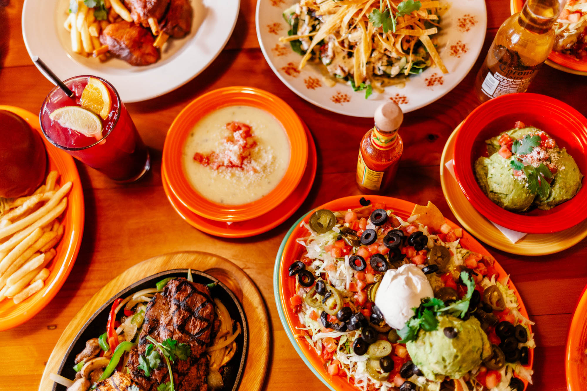 Tortilla Flats Providence, RI