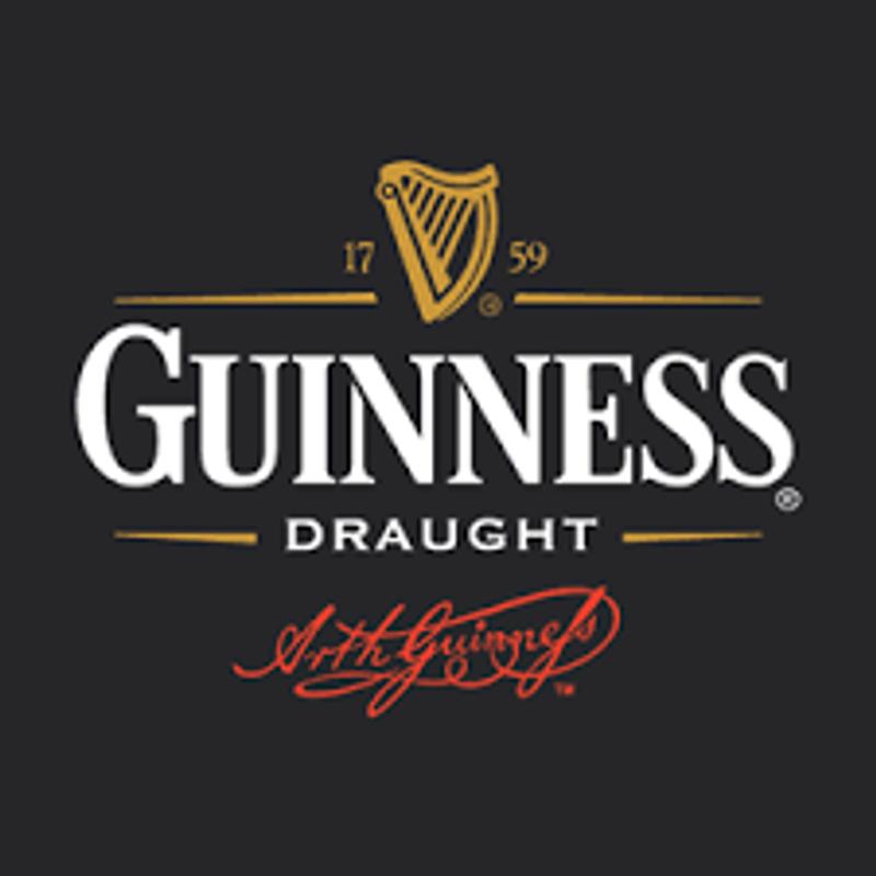Guinness photo