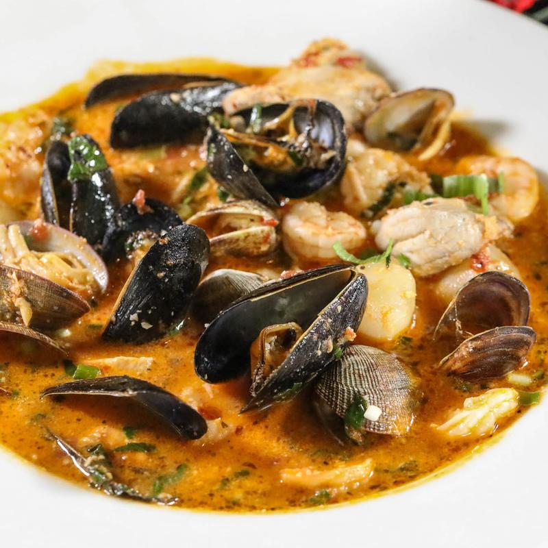 Cioppino photo