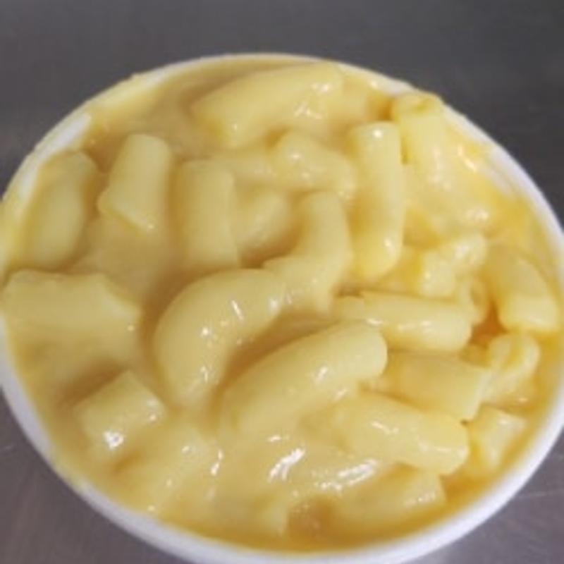 Mac & Cheese photo