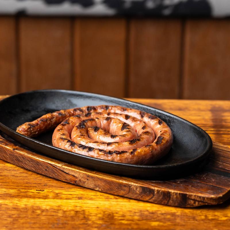 Salchicha Parrillera Argentina photo