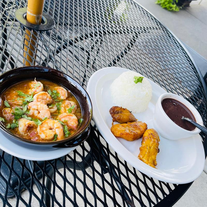 Camarón al Ajillo (GF) photo