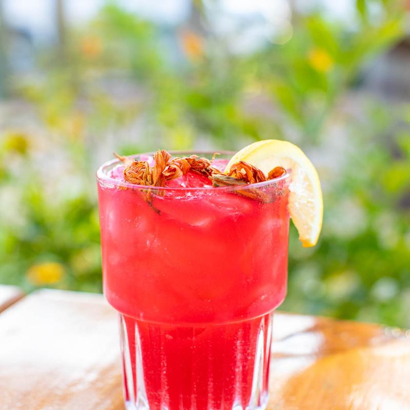 Strawberry Blossom photo