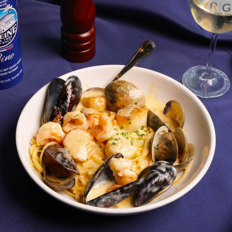 Big Seafood of the Day photo