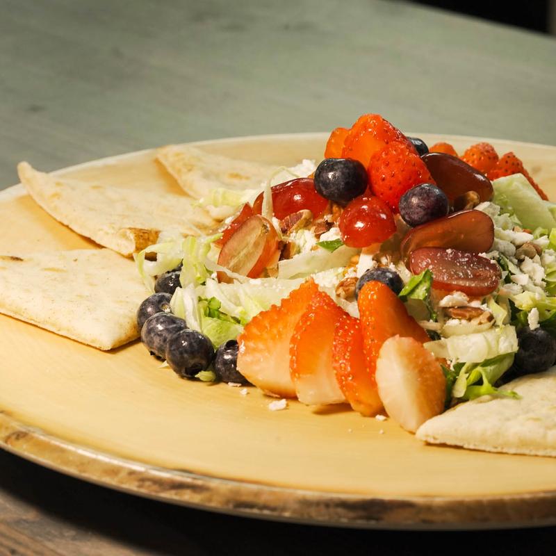 Nuts & Berries photo