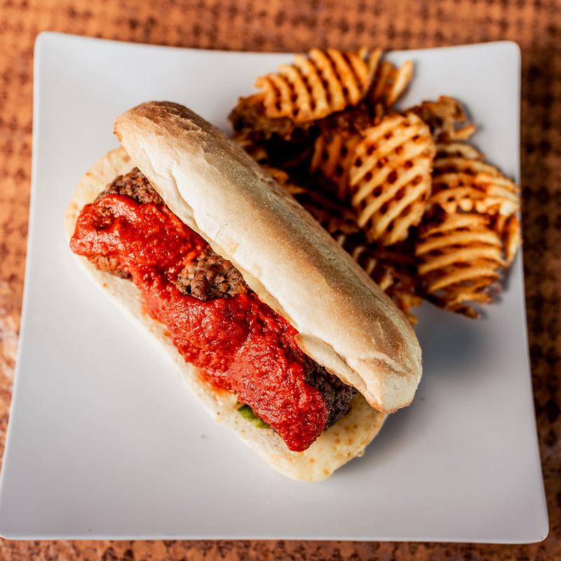 Italian Bomber photo