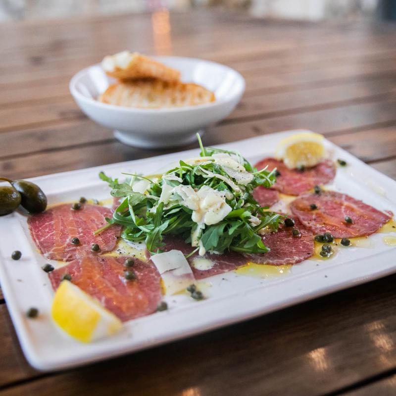 Insalata Italiana photo