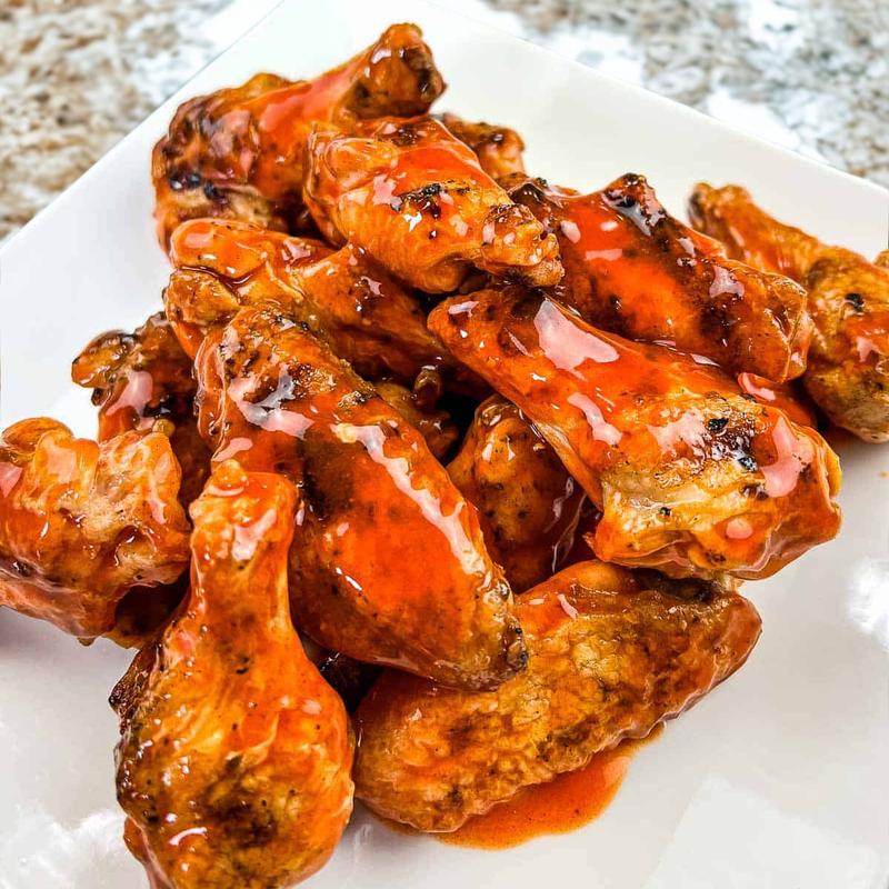 Chicken Wings photo