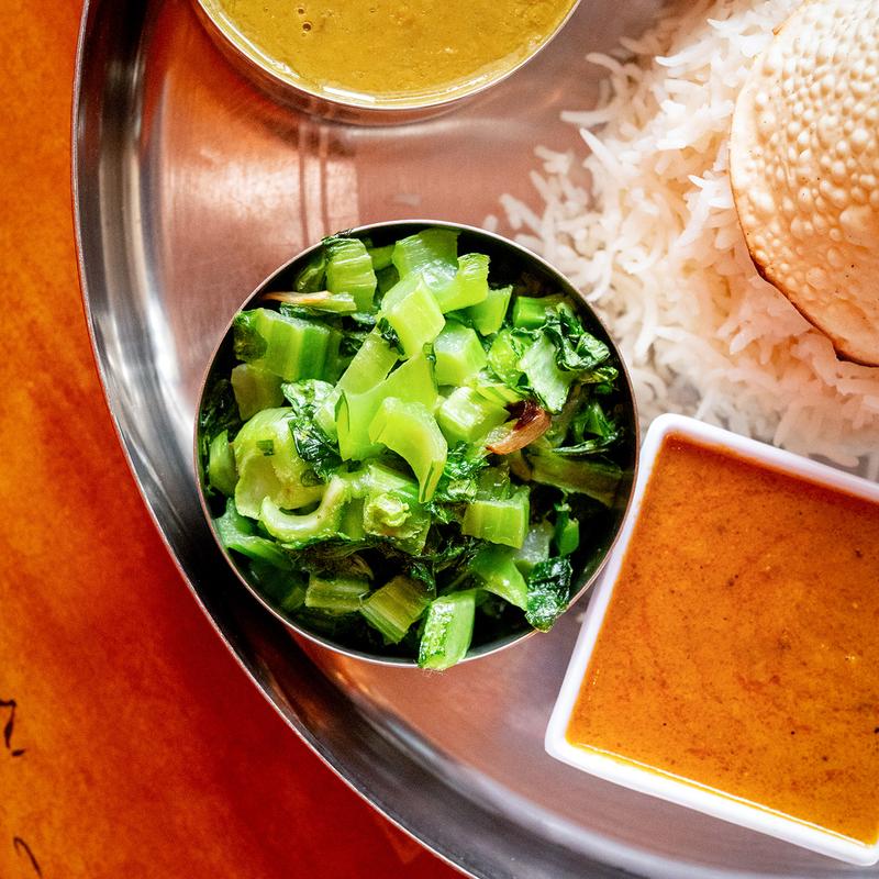 Bhancha Set (Entree) photo