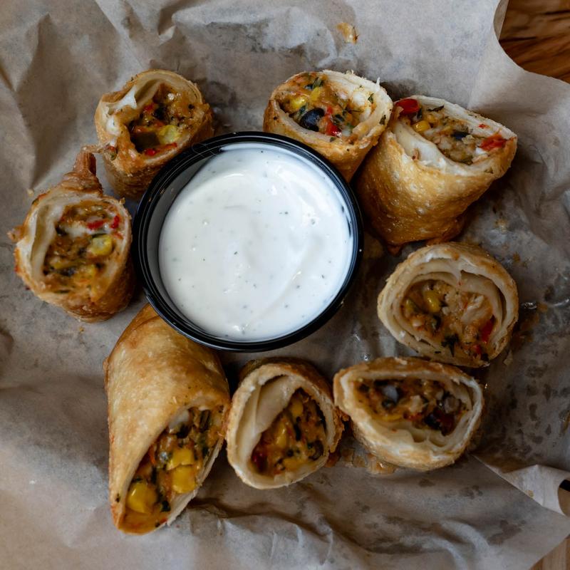 Southwest Eggrolls photo