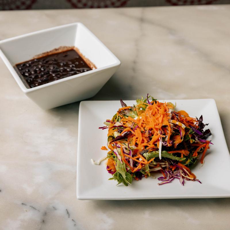 menu item 6 of 7, House Salad