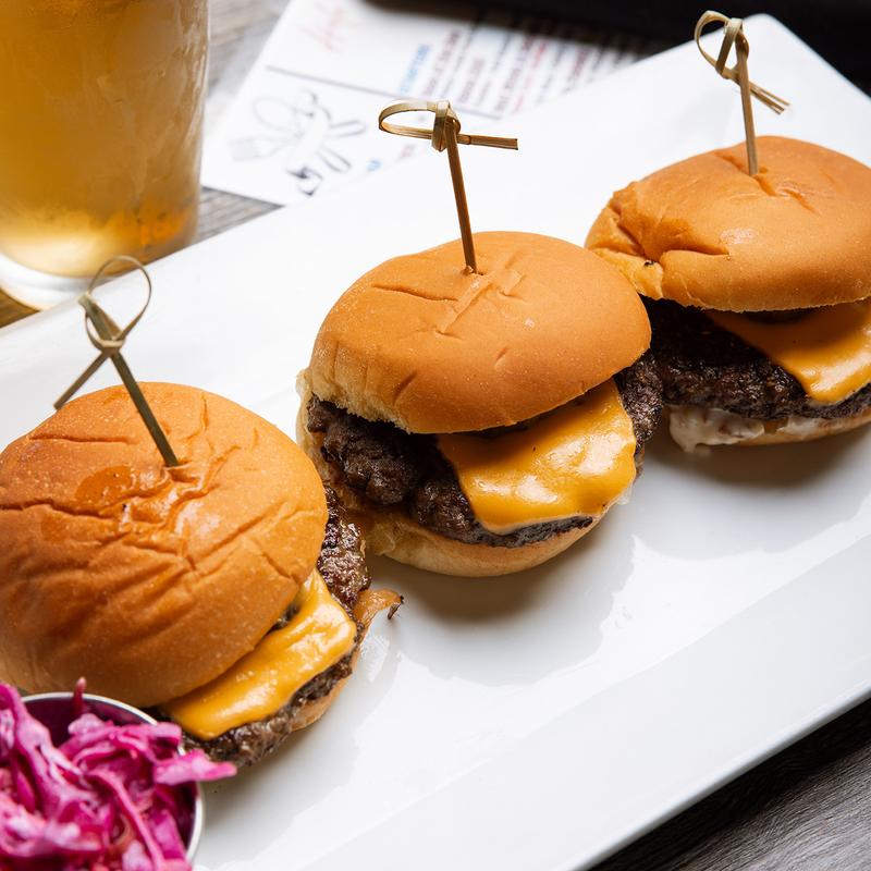 CAB Sliders (#) photo