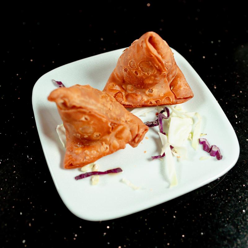 Samosa photo