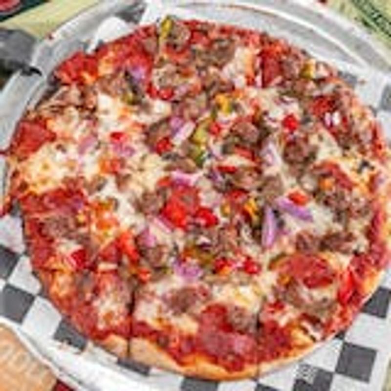 Da' Supreme Pizza photo