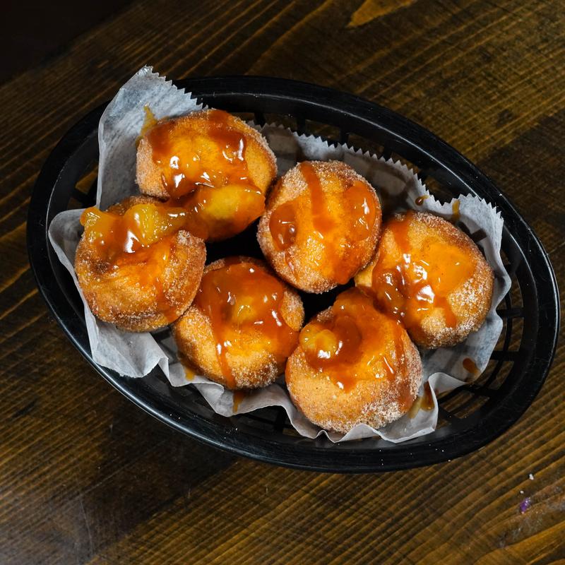 Cinnamon Sugar photo