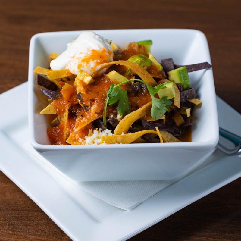 Tortilla Soup | GFO photo