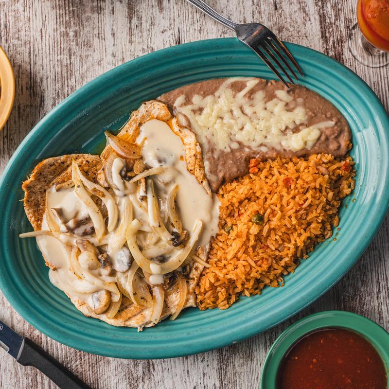 Pollo Mazatlán photo