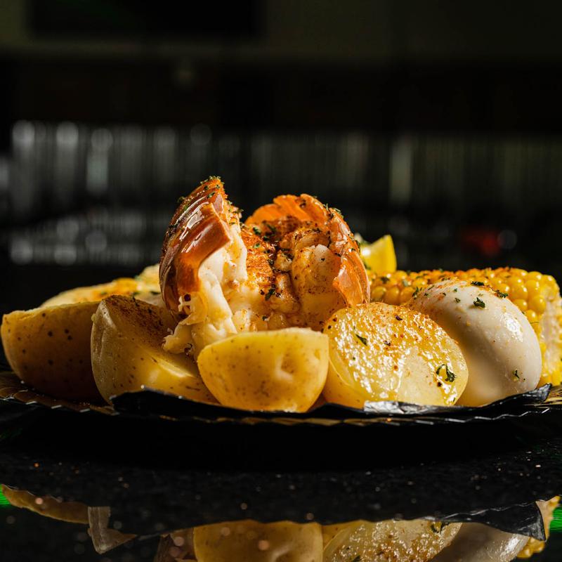 Lobster Platter photo