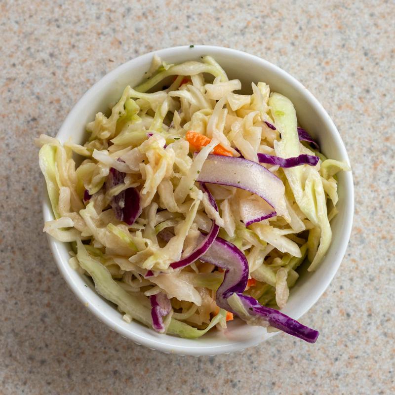 Cole Slaw photo