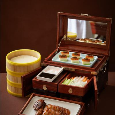 Juqi Signature Peking Duck(Whole set) photo