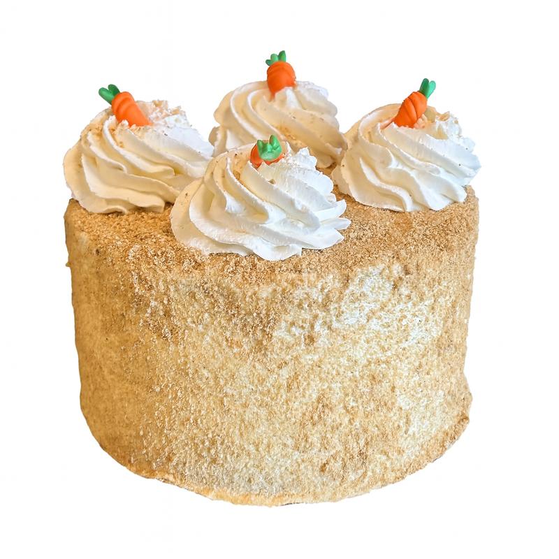 Carrot Cake photo