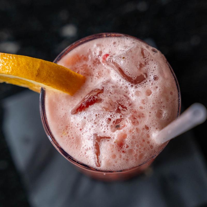 Tropical Caipirinha photo