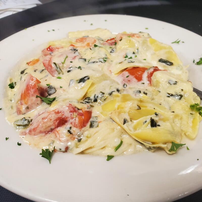 Angel Hair Dalvina photo