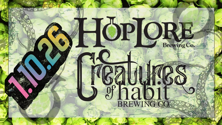 HopLore Beer Event event photo