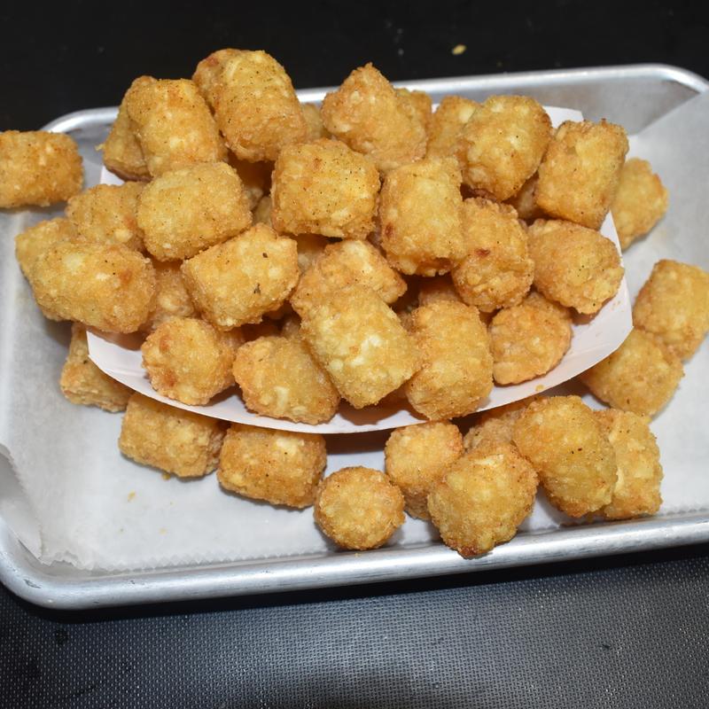 Tots or Cajun Fries photo