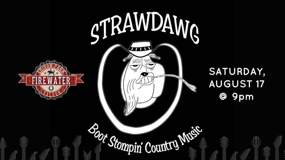Live Music - Strawdawg event photo