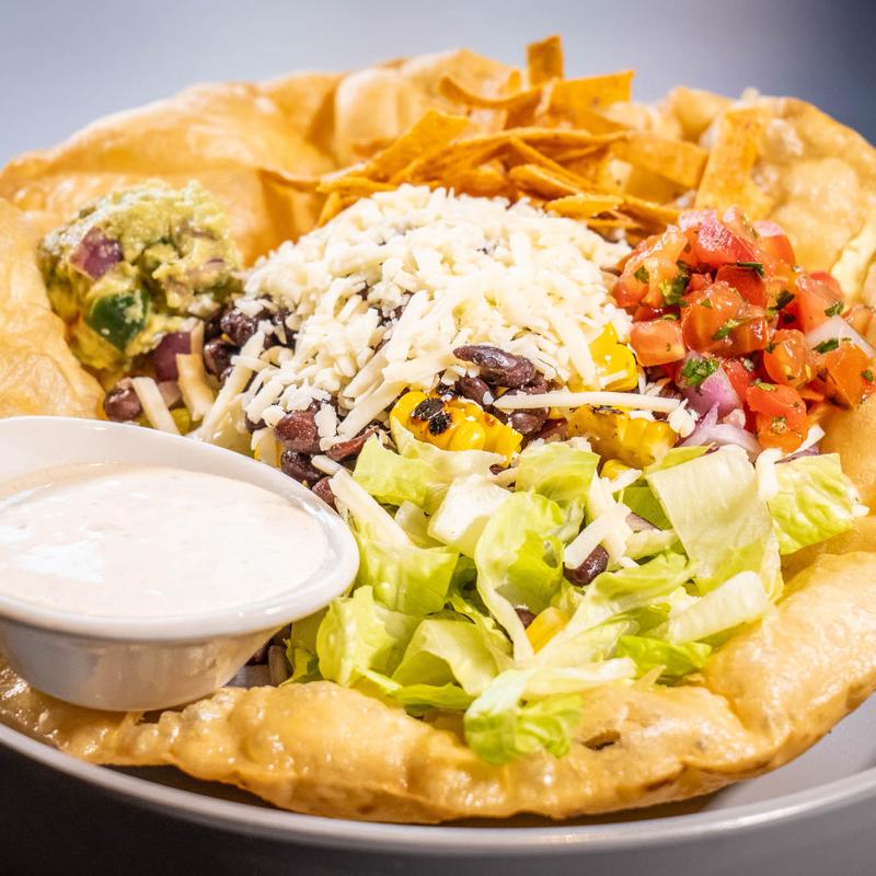 We Rock Taco Salad photo