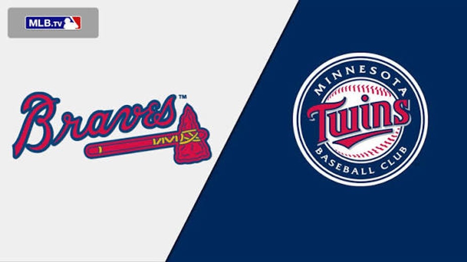 Atlanta Braves Vs Minnesota Twins event photo