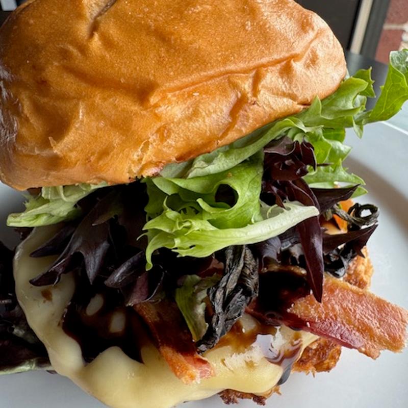 Artisan Burger photo