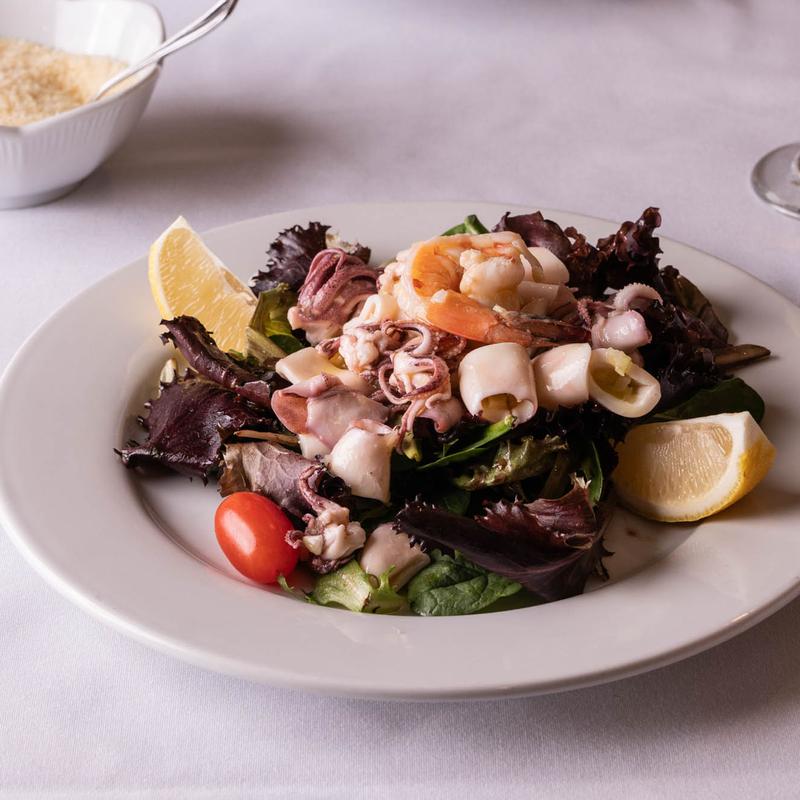 West Coast Salad photo