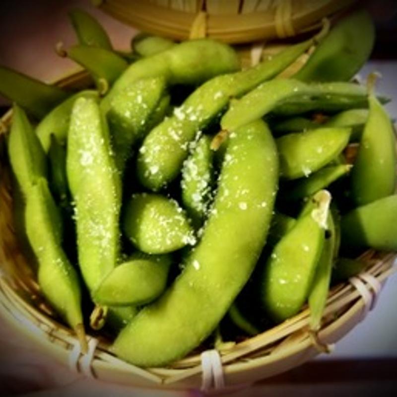 Edamame (GF) photo