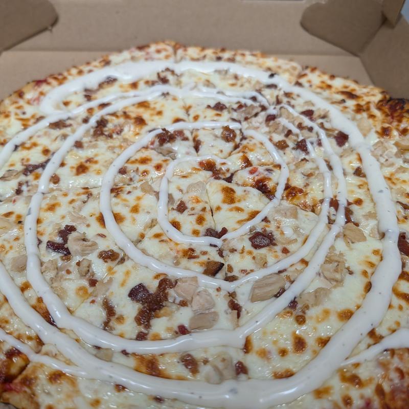 Chicken Bacon Ranch photo