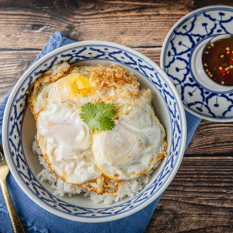 Thai Fried Rice photo