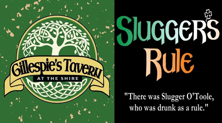 Sluggers Rule event photo